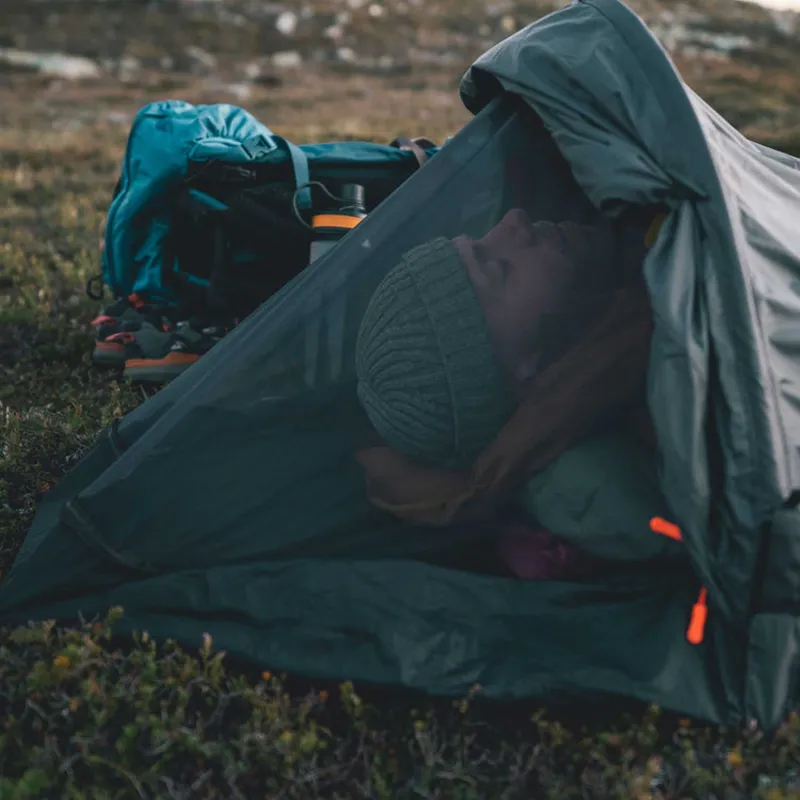 Lifesystems Venture Solo Hooped Bivi-6